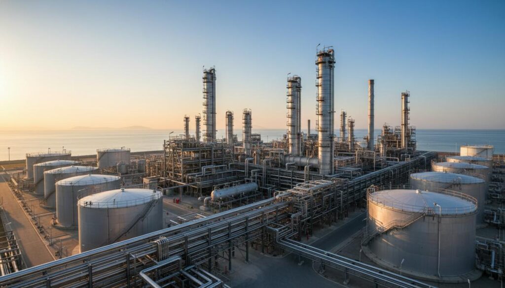 thyssenkrupp Uhde построит в Турции новый завод ПЭТ для компании KÖKSAN