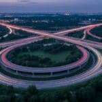 В США падает потребление бензина из-за роста топливной эффективности