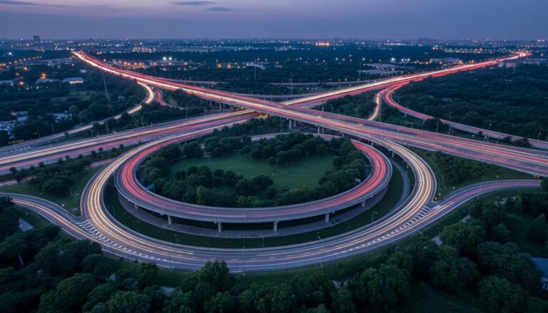 В США падает потребление бензина из-за роста топливной эффективности