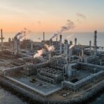 Technip Energies переведет вьетнамский НХК с нафты на этан