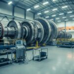 IGS купила шведскую Flamsprutarna для расширения услуг в энергетике