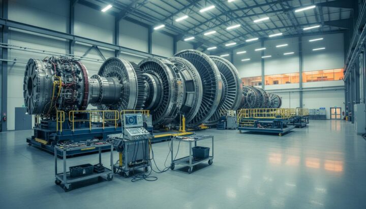 IGS купила шведскую Flamsprutarna для расширения услуг в энергетике