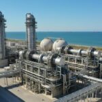 Honeywell поставит технологию для расширения проекта Rio Grande LNG в США