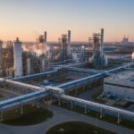 H2NorthEast и NGN объединятся для поставок водорода на северо-востоке Англии