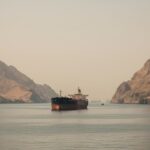 Коллапс экспорта с Ближнего Востока меняет глобальную торговлю нефтью