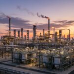 Petrobras выбрала технологию Honeywell для производства авиатоплива в Бразилии