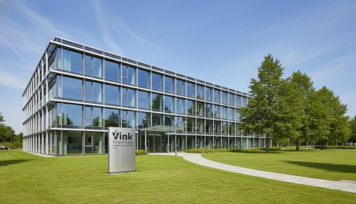 Vink Chemicals получила одобрение ЕС на биоцид BBIT для промышленности