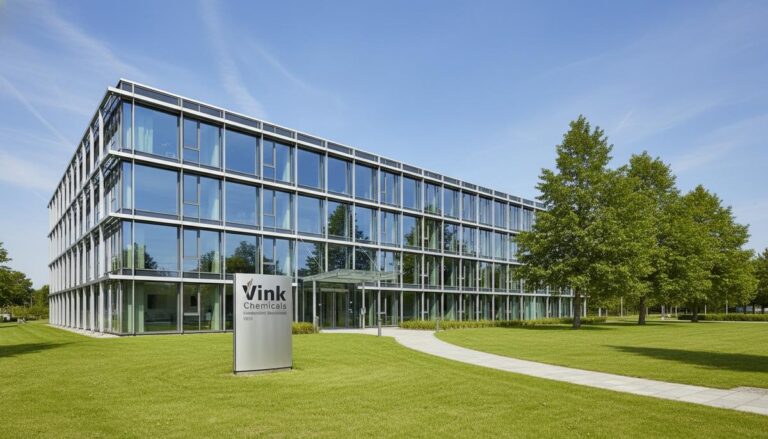 Vink Chemicals получила одобрение ЕС на биоцид BBIT для промышленности