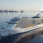 Lloyd’s Register оценил перспективы СПГ в круизной индустрии