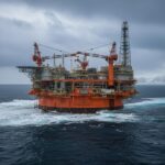 Vår Energi продлит жизнь месторождения Голиаф проектом по экспорту газа