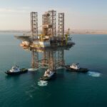ABL и PMS углубляют сотрудничество в морском нефтегазовом секторе Египта