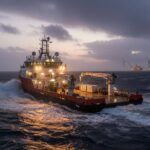 Glamox осветит четыре новых судна поддержки для Sea1 Offshore