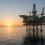 ВР приобретает 60% в трех блоках на шельфе Намибии и станет оператором