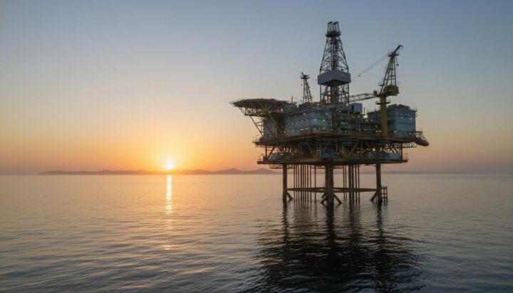 ВР приобретает 60% в трех блоках на шельфе Намибии и станет оператором