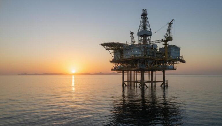 ВР приобретает 60% в трех блоках на шельфе Намибии и станет оператором