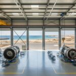 Sulzer и ливийская NOC создали СП для обслуживания нефтегазового оборудования