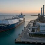 Танкер American Energy год обеспечивает Пуэрто-Рико американским СПГ