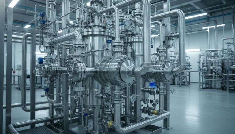 Evonik представила новые катализаторы для повышения качества топлива и смазок