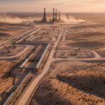 Энергетическая безопасность стимулирует новую волну сланцевой разведки в мире