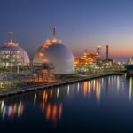 США планируют резкое увеличение экспорта СПГ и газа к 2027 году