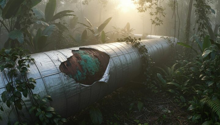 IEV и CorrosionRADAR займутся мониторингом коррозии в Юго-Восточной Азии