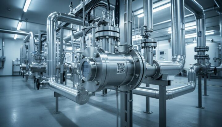 ABB запустила ИИ-помощника для предиктивного обслуживания оборудования