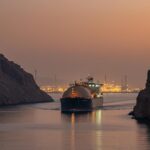 Геополитические риски на рынке СПГ определяют цены на электроэнергию в Европе