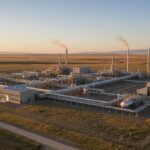 I Squared Capital покупает газовые хранилища Spire за 650 млн долларов