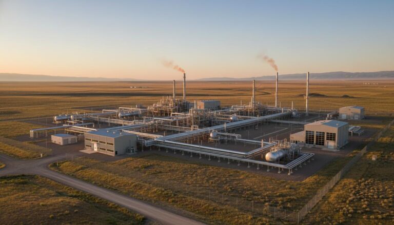 I Squared Capital покупает газовые хранилища Spire за 650 млн долларов