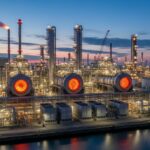 Vitol построит в Роттердаме новый завод по химической переработке пластика