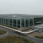 Британские дата-центры обращаются к газовым сетям из-за кризиса электросетей