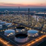 Dangote расширит нефтехимическое производство в Нигерии с помощью Honeywell