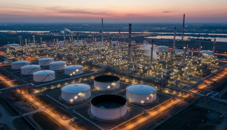 Dangote расширит нефтехимическое производство в Нигерии с помощью Honeywell