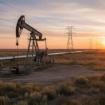 США активируют Закон об оборонном производстве для поддержки энергетики