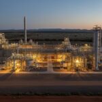 ASCO получила в Австралии контракты на 33,2 млн австралийских долларов