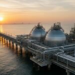 В Сенегале построят СПГ-терминал для крупнейшей электростанции страны