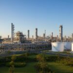 INEOS укрепляет позиции в Европе новыми дистрибьюторами и инвестициями