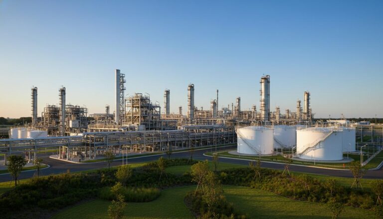 INEOS укрепляет позиции в Европе новыми дистрибьюторами и инвестициями