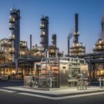 Petronor модернизирует НПЗ в Испании с помощью водородных мембран H2SITE