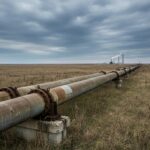 Возобновление поставок по «Дружбе» разблокировало кредит ЕС для Украины