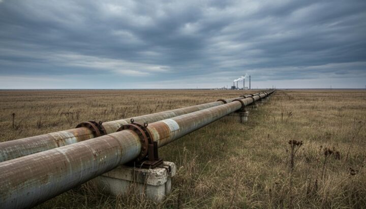 Возобновление поставок по «Дружбе» разблокировало кредит ЕС для Украины