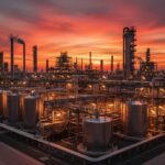 Австралия выделит 25 млн AUD на производство возобновляемого дизеля Ampol