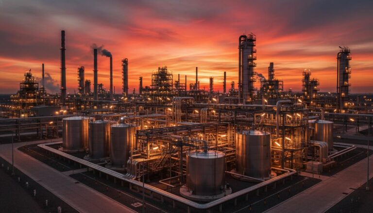 Австралия выделит 25 млн AUD на производство возобновляемого дизеля Ampol