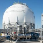 Burckhardt поставит компрессоры для СПГ-терминалов в Таиланде и Тайване