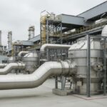 Lummus и ART-Envi представили систему для снижения выбросов при коксовании