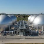 Италия обеспечила заполнение газовых хранилищ на 90% к зиме