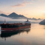 Рекордный разрыв цен на нефть Brent: спот опередил фьючерс на 25$