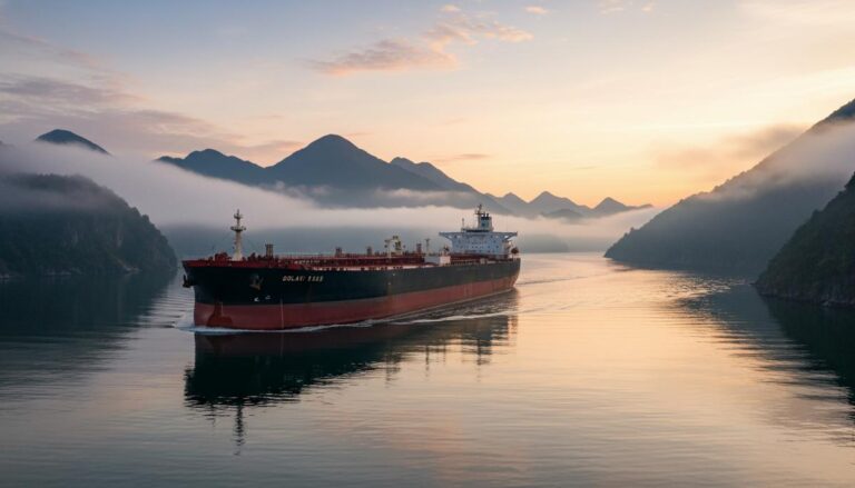 Рекордный разрыв цен на нефть Brent: спот опередил фьючерс на 25$