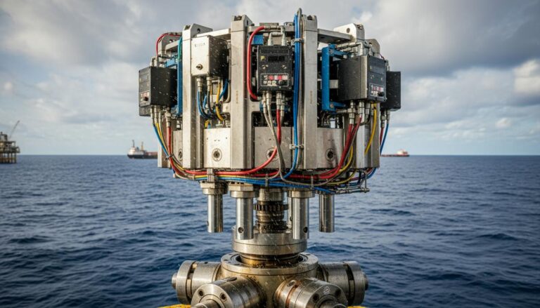 Odfjell и ANT применят новую технологию ликвидации скважин в Азии