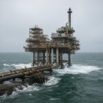 DNV сертифицирует британский проект по хранению CO2 Northern Endurance